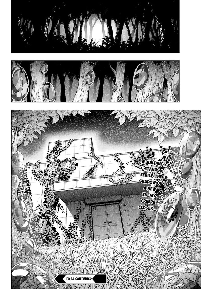 Senken No Majutsushi To Yobareta Kenshi 12 26