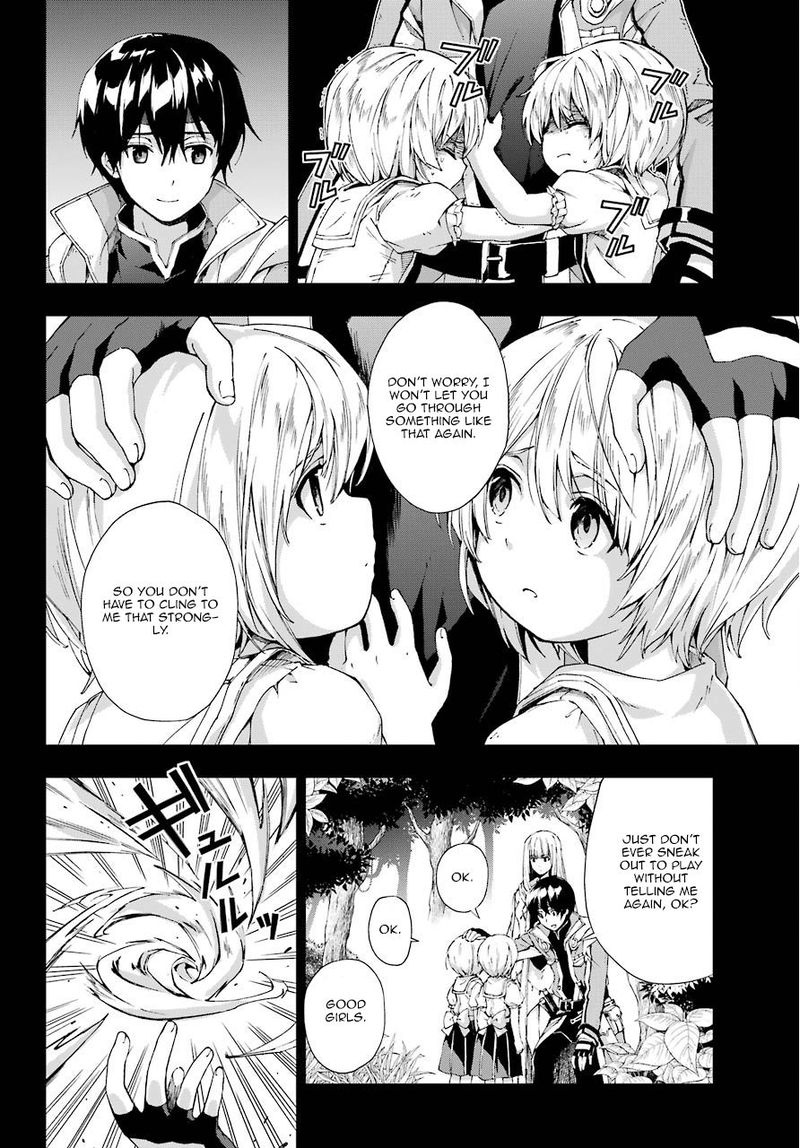 Senken No Majutsushi To Yobareta Kenshi 12 4