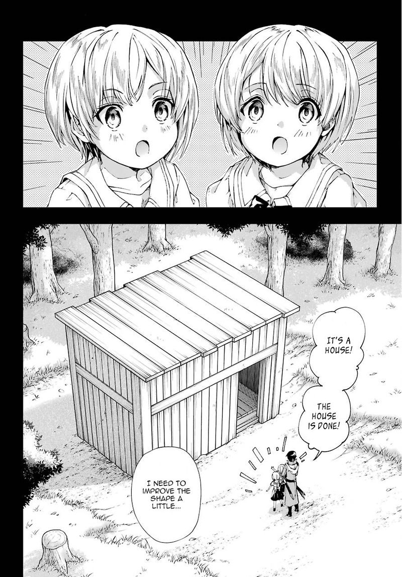 Senken No Majutsushi To Yobareta Kenshi 12 8