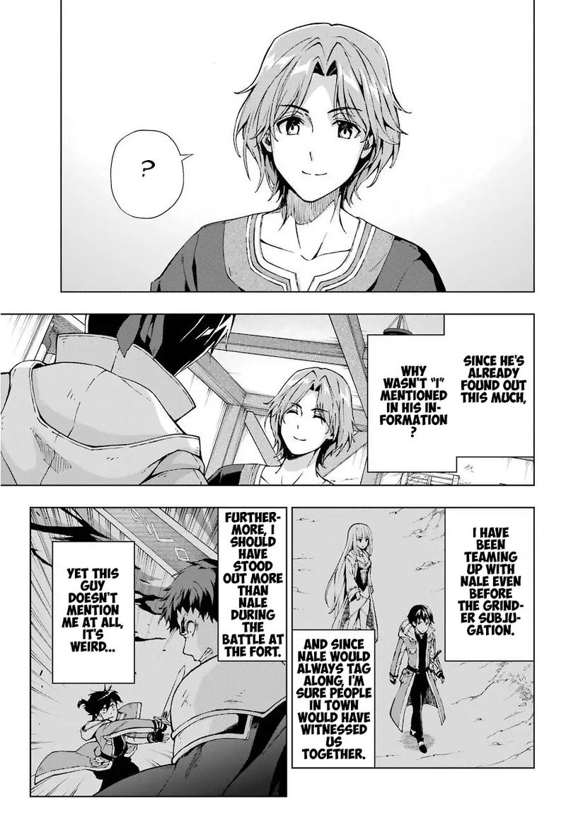 Senken No Majutsushi To Yobareta Kenshi 13 16