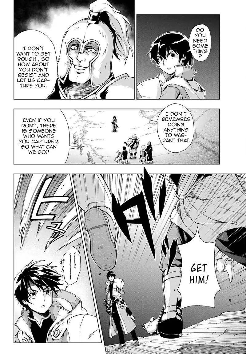 Senken No Majutsushi To Yobareta Kenshi 13 19