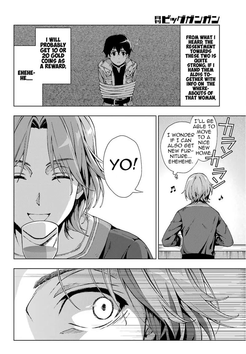 Senken No Majutsushi To Yobareta Kenshi 13 23