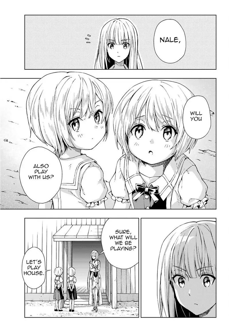 Senken No Majutsushi To Yobareta Kenshi 13 3