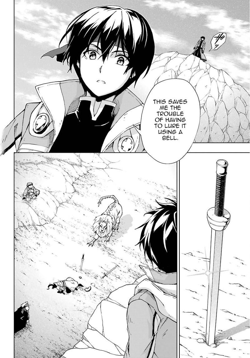 Senken No Majutsushi To Yobareta Kenshi 14 14