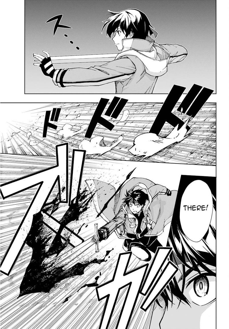 Senken No Majutsushi To Yobareta Kenshi 14 19