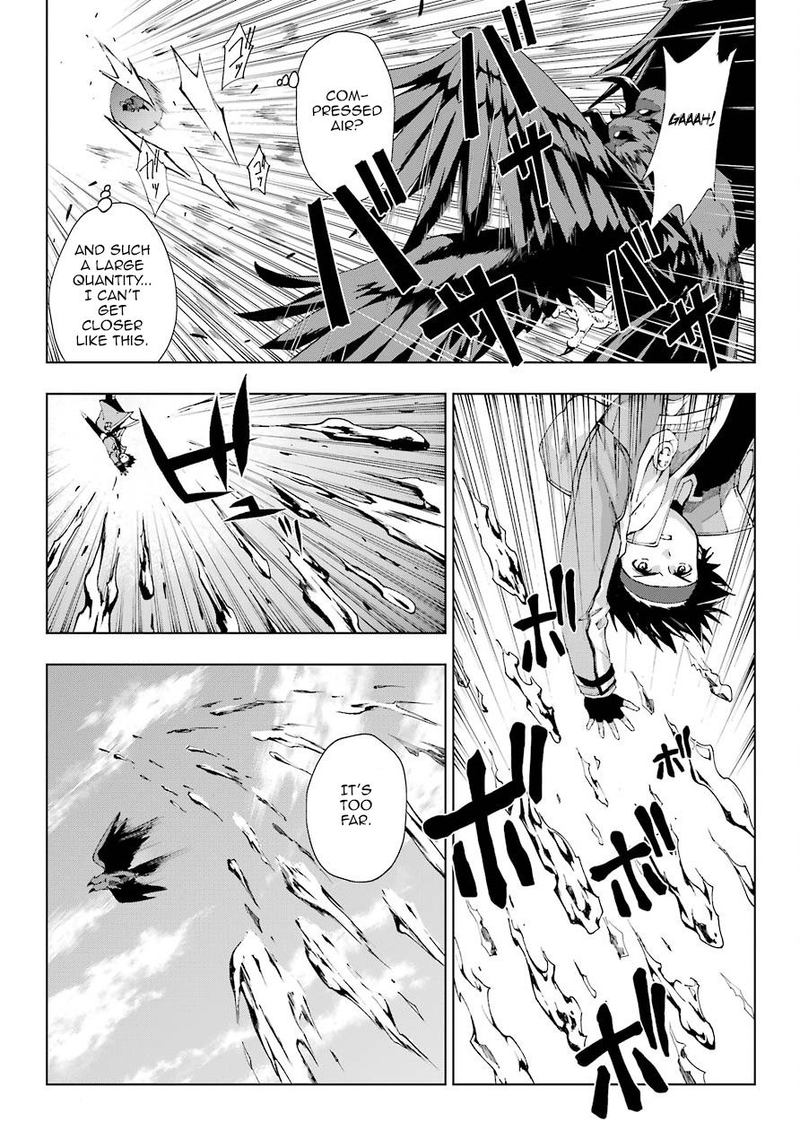 Senken No Majutsushi To Yobareta Kenshi 14 27