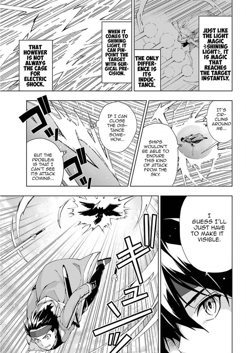 Senken No Majutsushi To Yobareta Kenshi 14 29