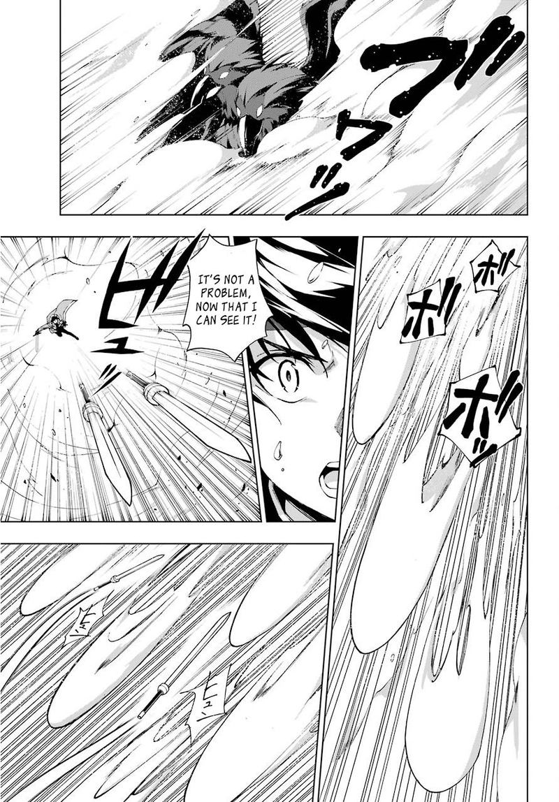 Senken No Majutsushi To Yobareta Kenshi 14 31