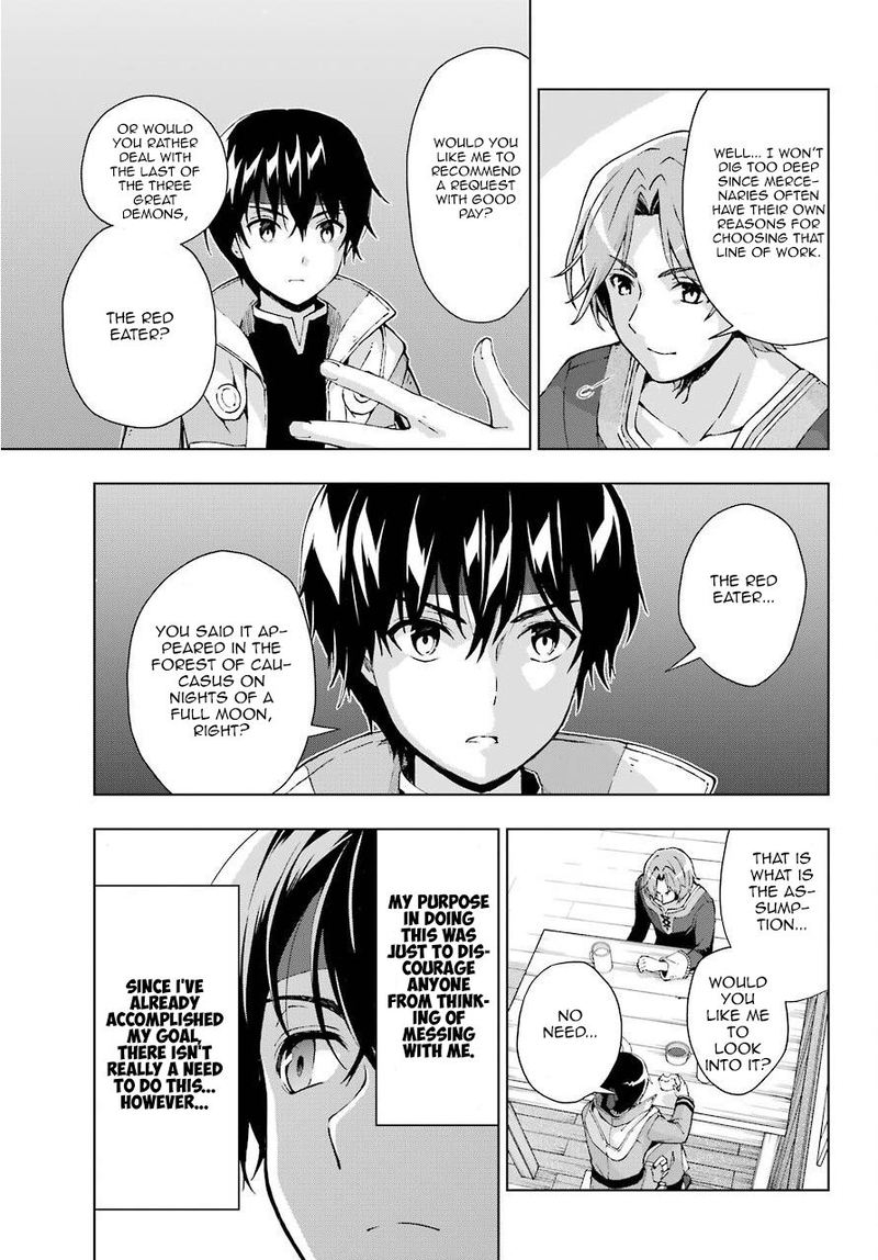 Senken No Majutsushi To Yobareta Kenshi 15 11