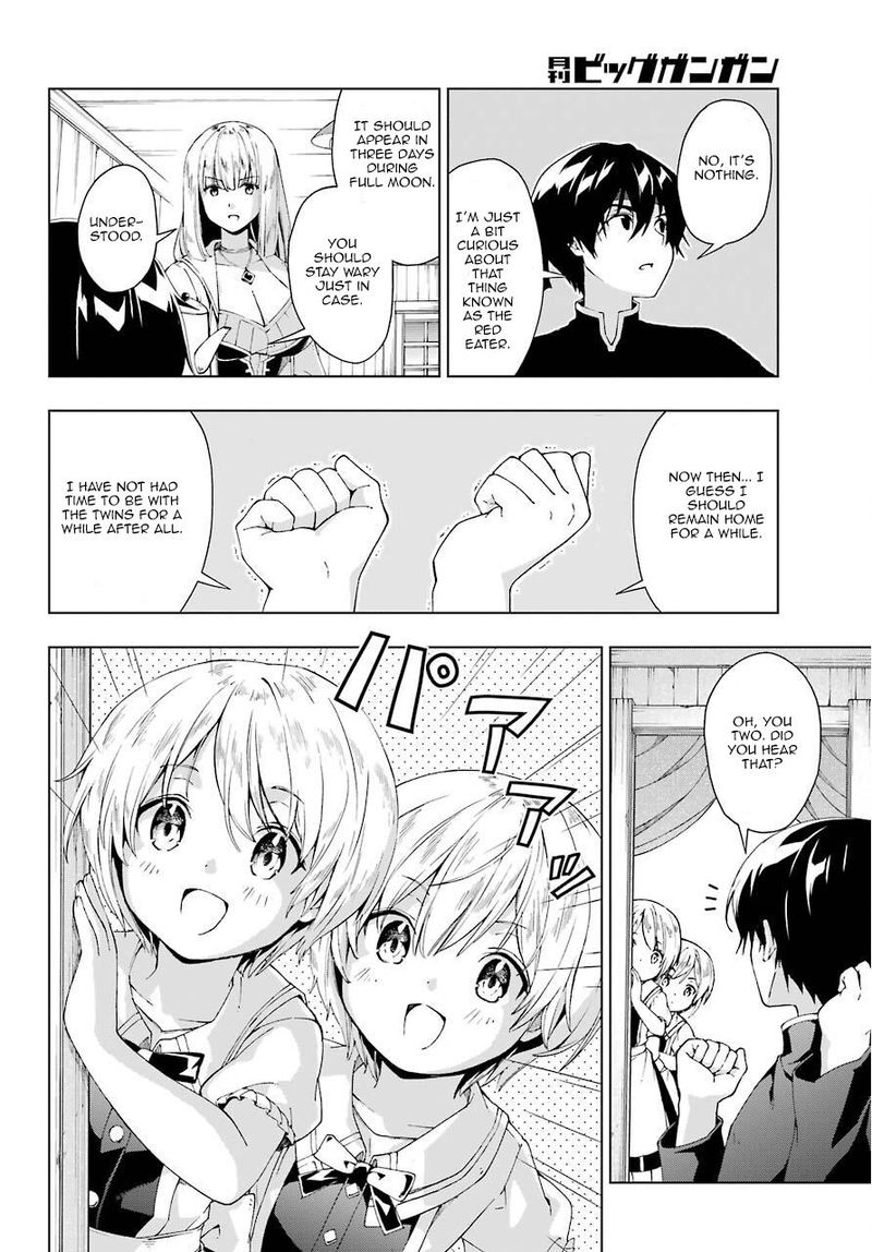 Senken No Majutsushi To Yobareta Kenshi 15 14