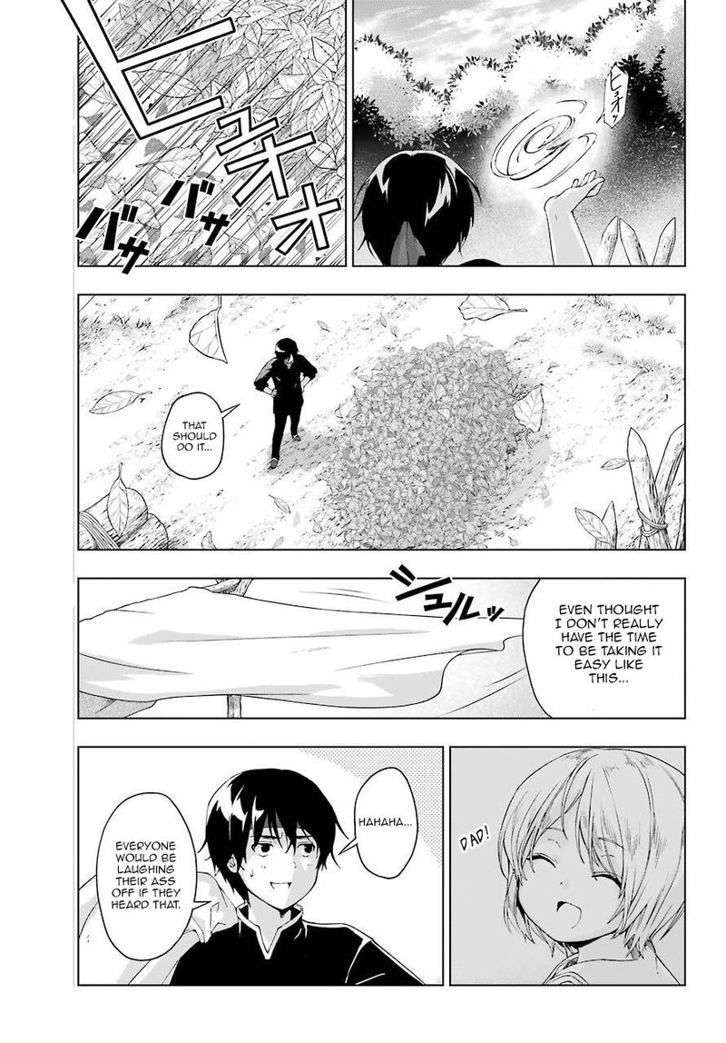 Senken No Majutsushi To Yobareta Kenshi 15 19