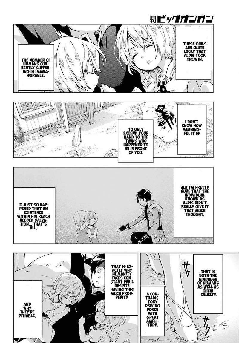 Senken No Majutsushi To Yobareta Kenshi 15 24