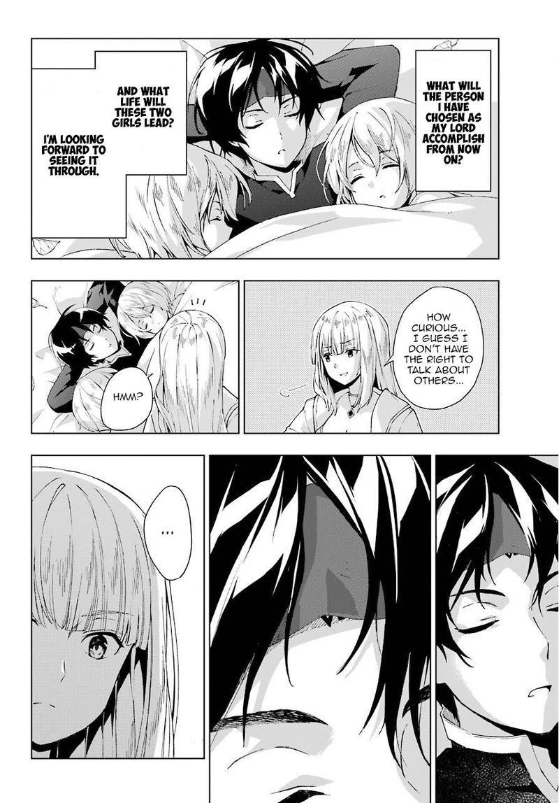 Senken No Majutsushi To Yobareta Kenshi 15 26