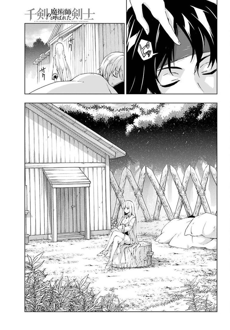 Senken No Majutsushi To Yobareta Kenshi 15 27
