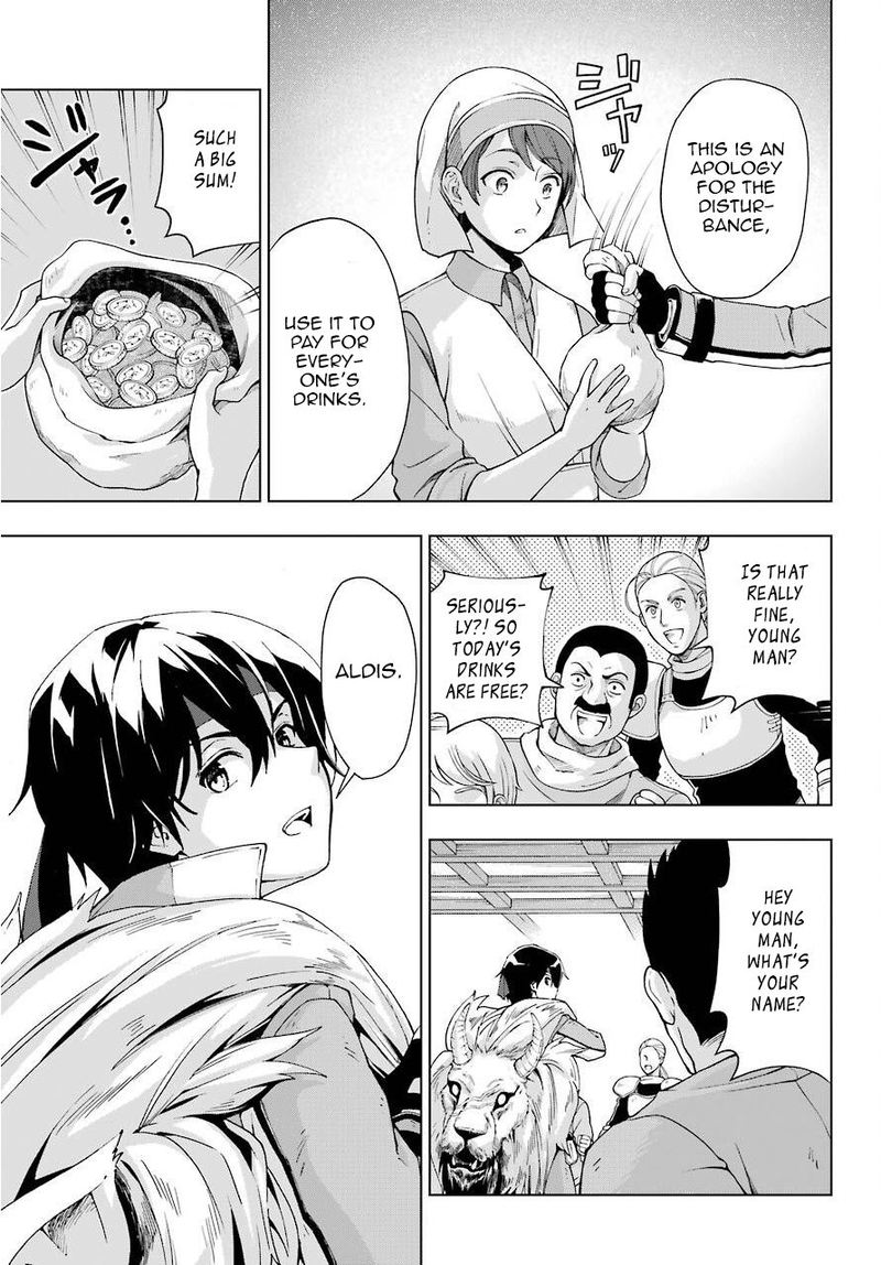 Senken No Majutsushi To Yobareta Kenshi 15 5