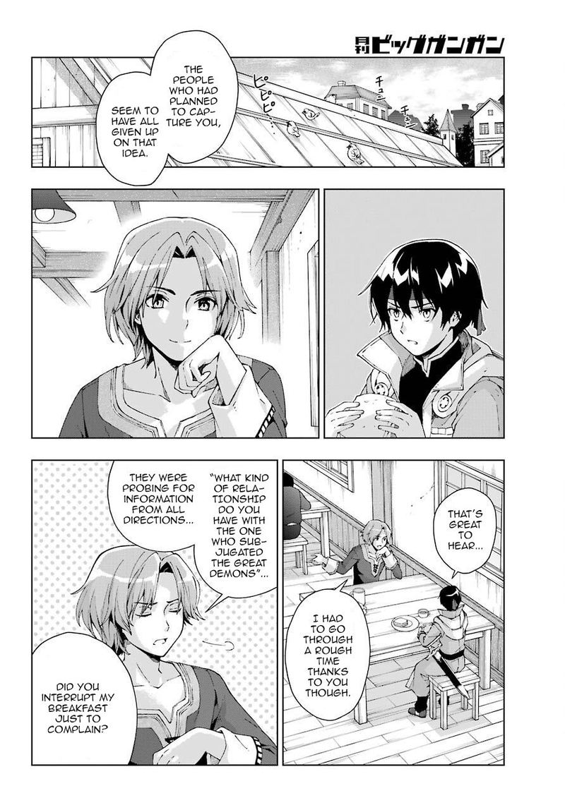 Senken No Majutsushi To Yobareta Kenshi 15 8