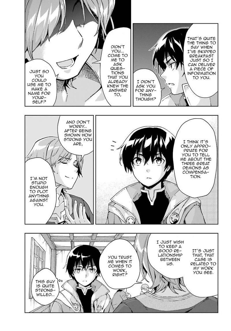 Senken No Majutsushi To Yobareta Kenshi 15 9