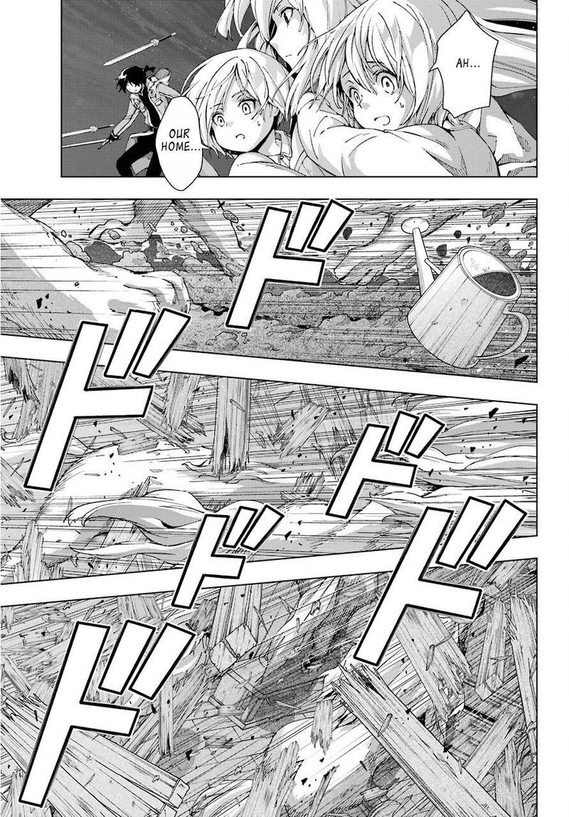 Senken No Majutsushi To Yobareta Kenshi 16 11