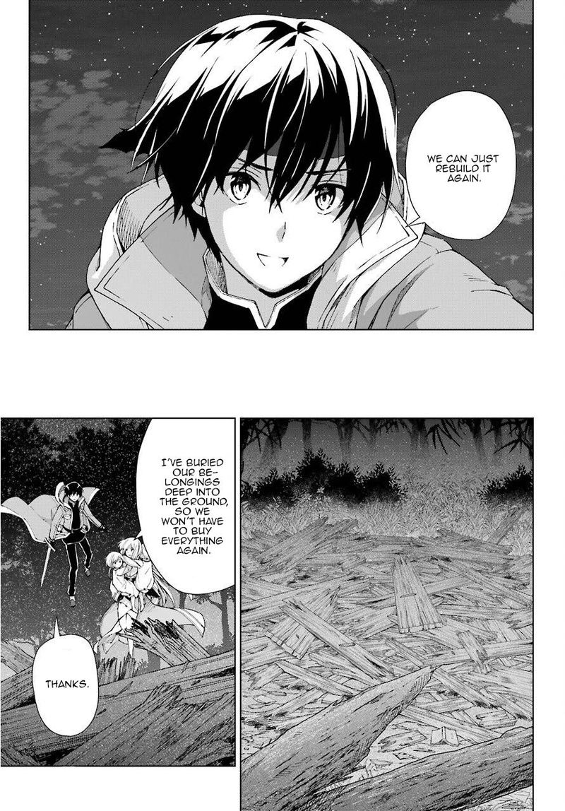 Senken No Majutsushi To Yobareta Kenshi 16 13