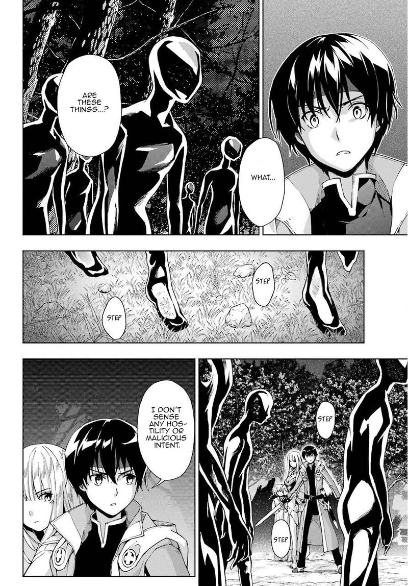 Senken No Majutsushi To Yobareta Kenshi 16 16