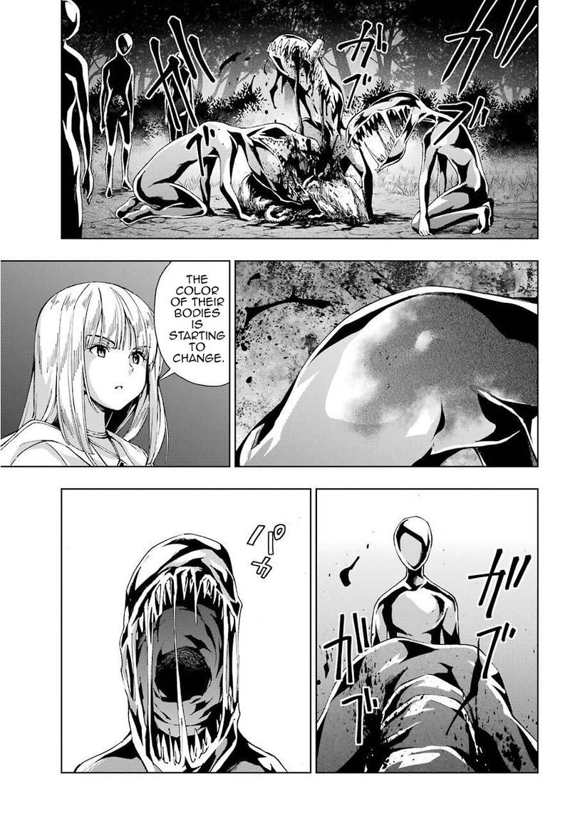Senken No Majutsushi To Yobareta Kenshi 16 19