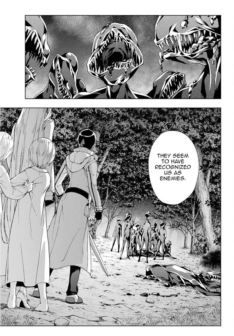 Senken No Majutsushi To Yobareta Kenshi 16 23