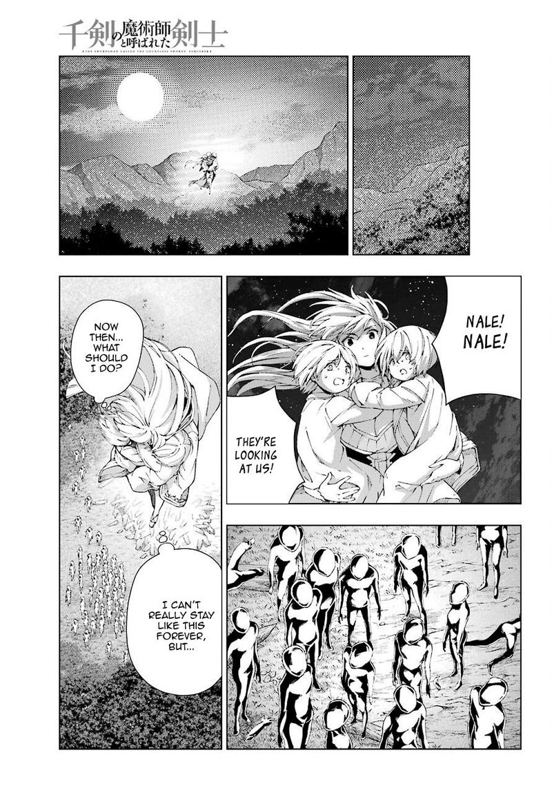 Senken No Majutsushi To Yobareta Kenshi 17 17