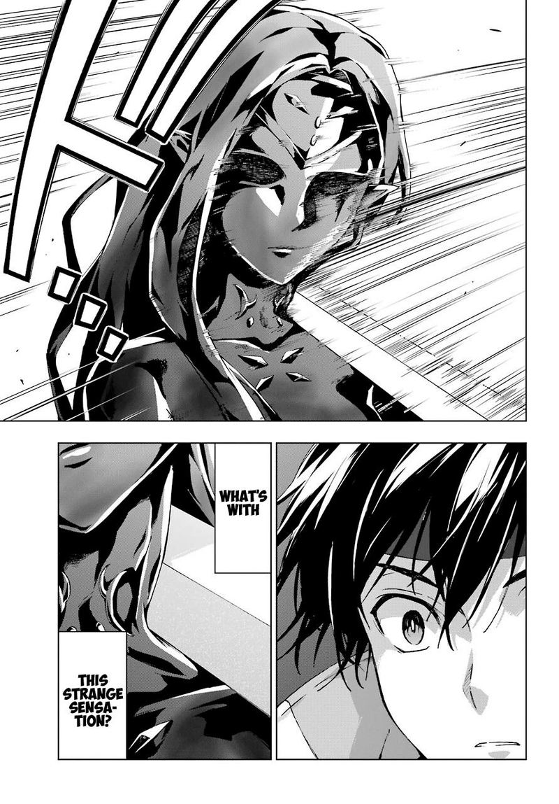 Senken No Majutsushi To Yobareta Kenshi 18 3