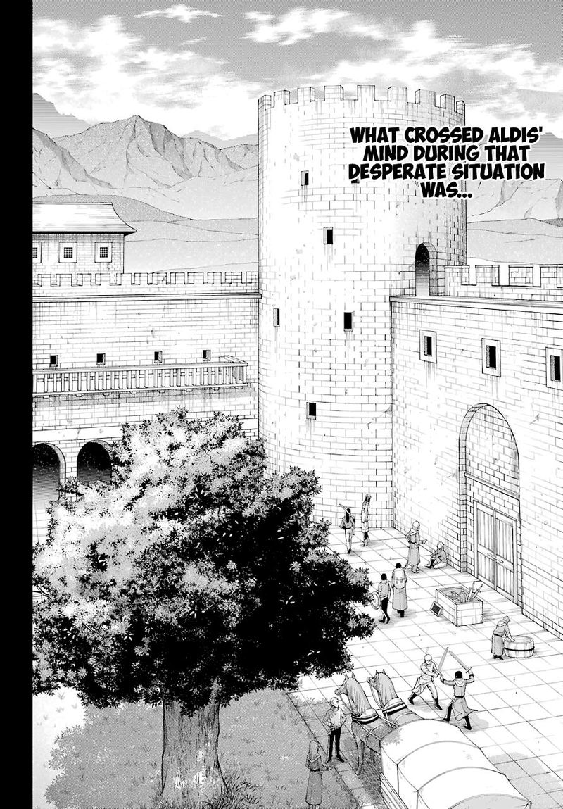 Senken No Majutsushi To Yobareta Kenshi 19 2