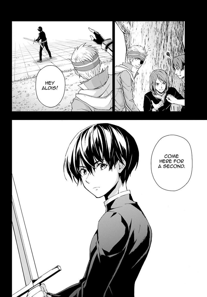 Senken No Majutsushi To Yobareta Kenshi 19 4