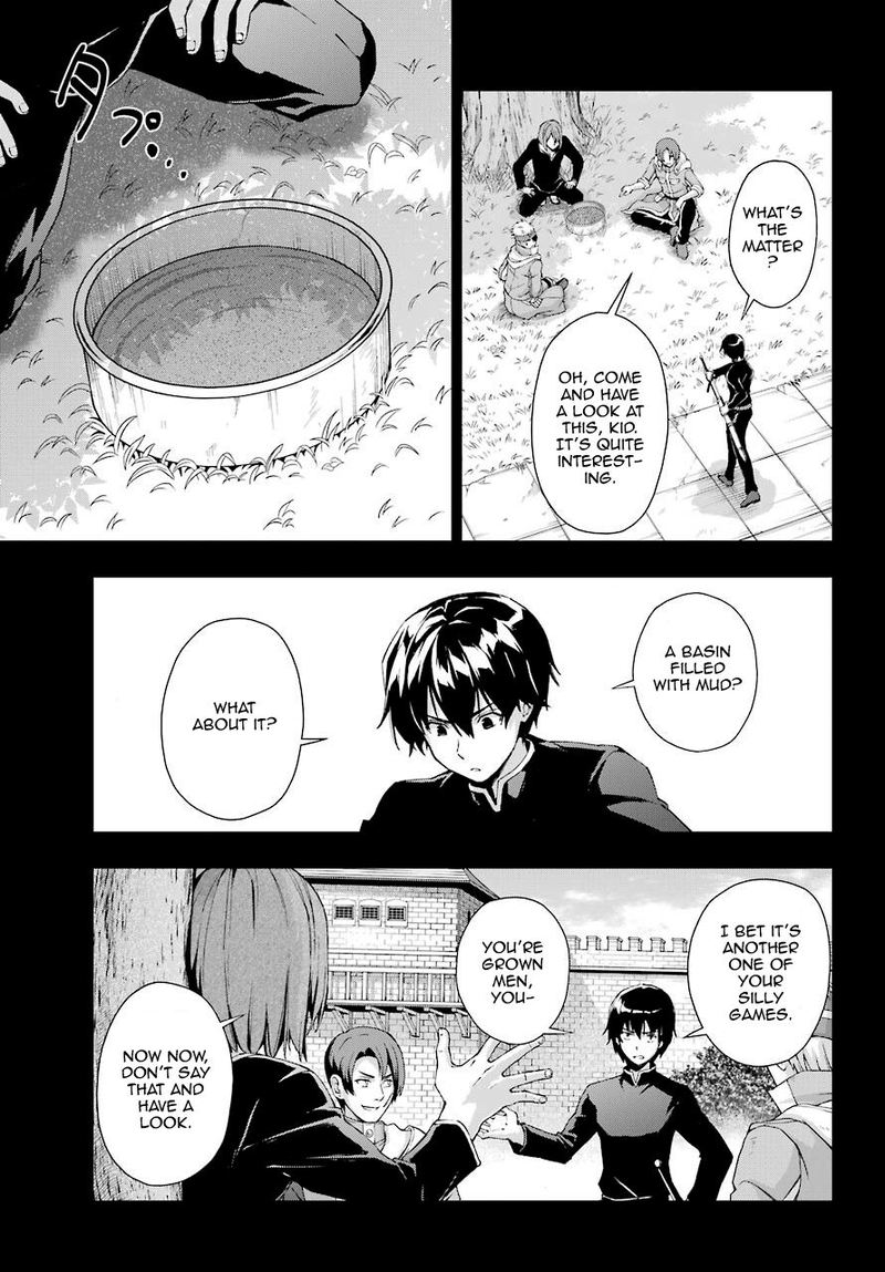 Senken No Majutsushi To Yobareta Kenshi 19 5