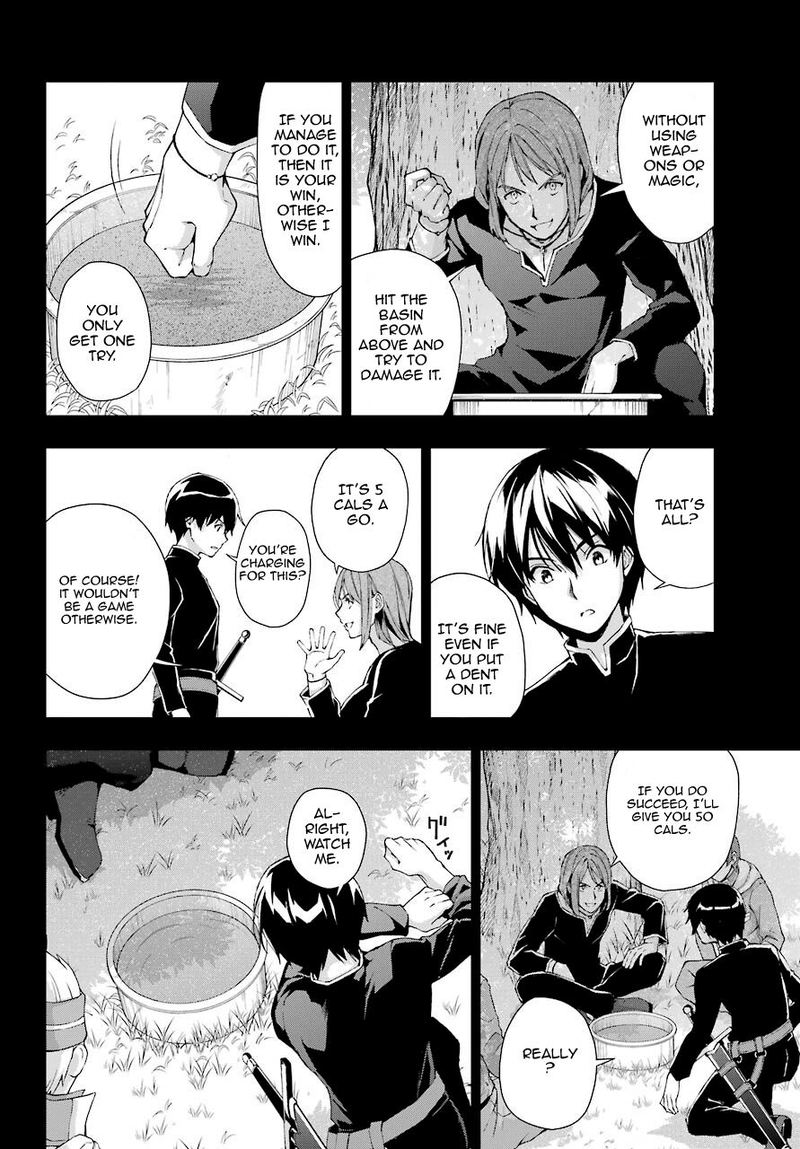 Senken No Majutsushi To Yobareta Kenshi 19 6