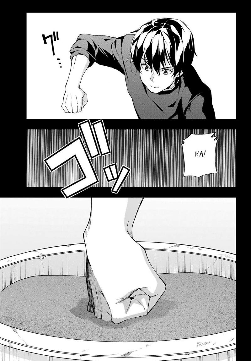 Senken No Majutsushi To Yobareta Kenshi 19 7