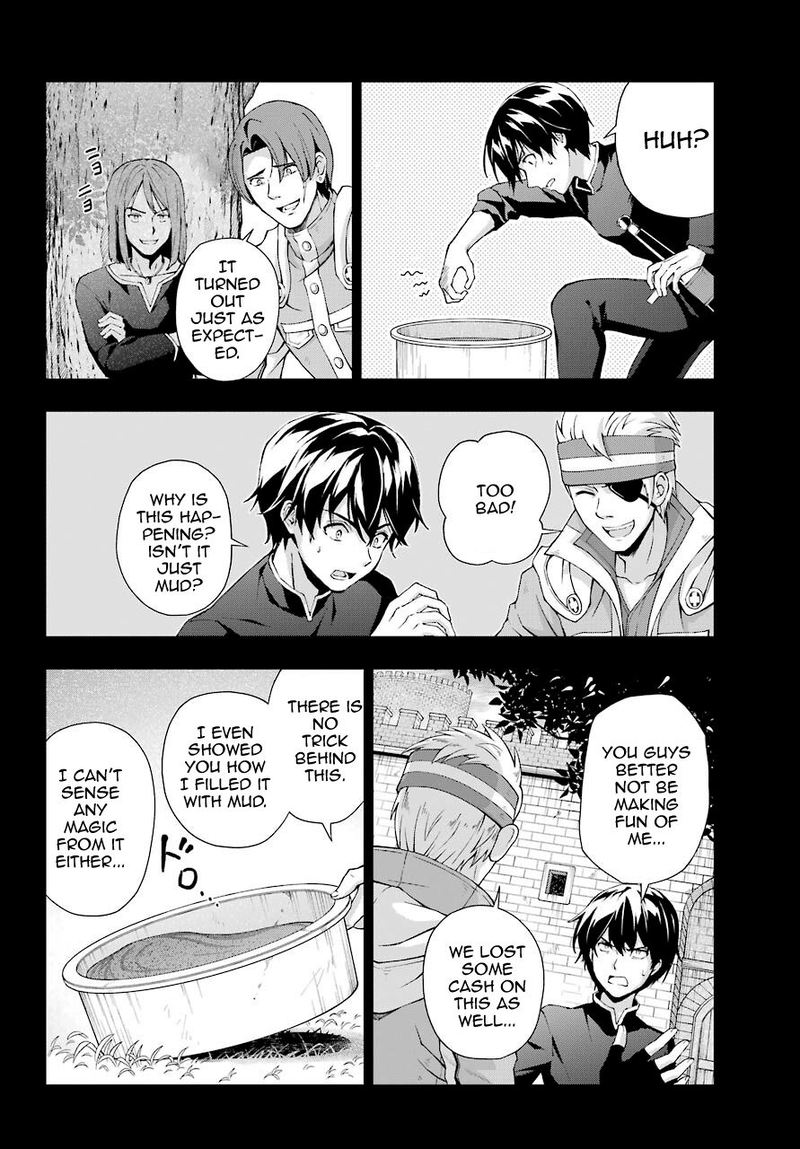 Senken No Majutsushi To Yobareta Kenshi 19 8