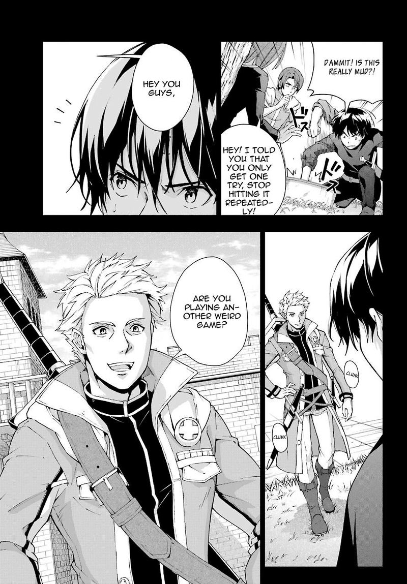 Senken No Majutsushi To Yobareta Kenshi 19 9