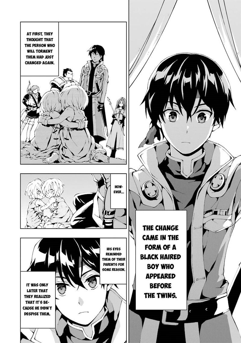 Senken No Majutsushi To Yobareta Kenshi 2 10
