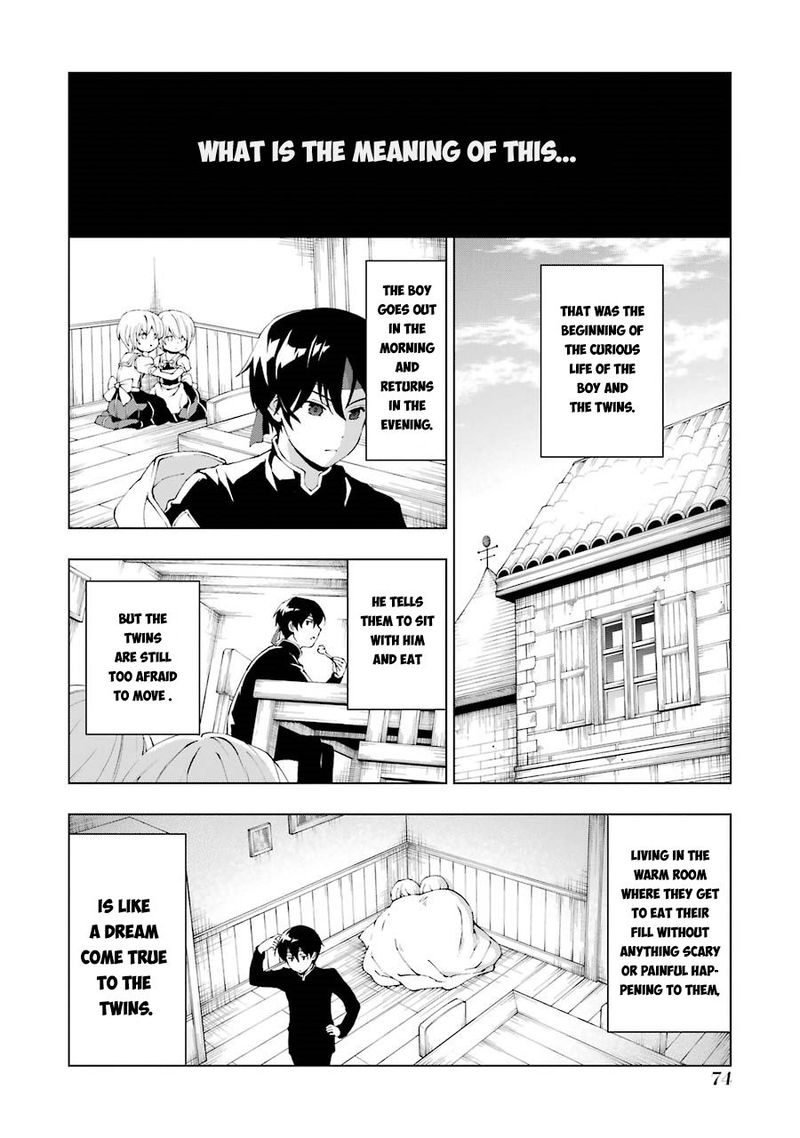 Senken No Majutsushi To Yobareta Kenshi 2 12