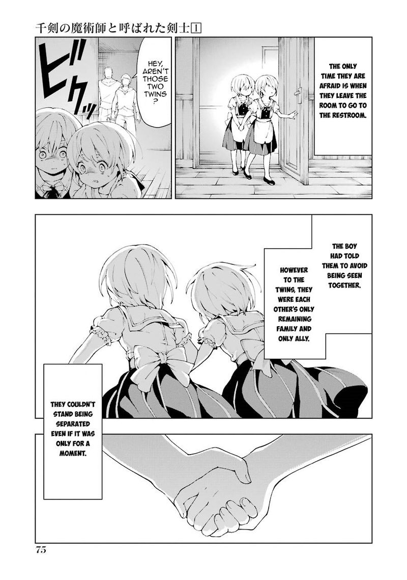 Senken No Majutsushi To Yobareta Kenshi 2 13