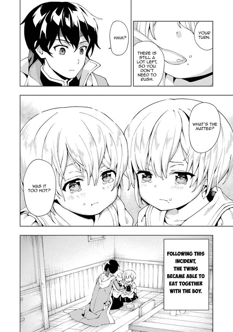 Senken No Majutsushi To Yobareta Kenshi 2 18
