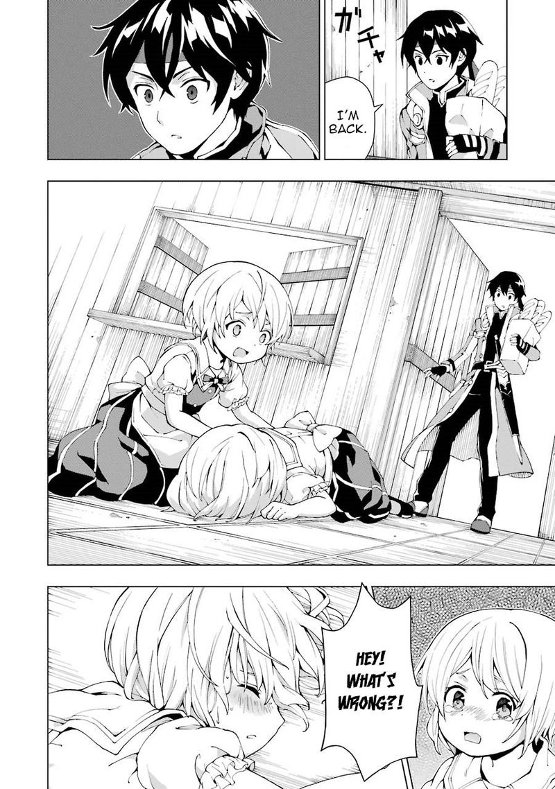 Senken No Majutsushi To Yobareta Kenshi 2 22
