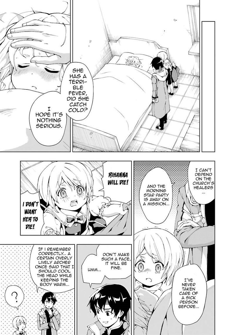 Senken No Majutsushi To Yobareta Kenshi 2 23