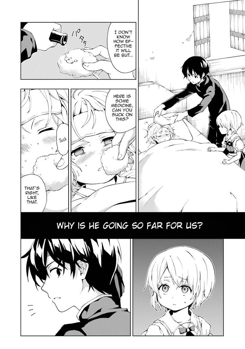 Senken No Majutsushi To Yobareta Kenshi 2 24