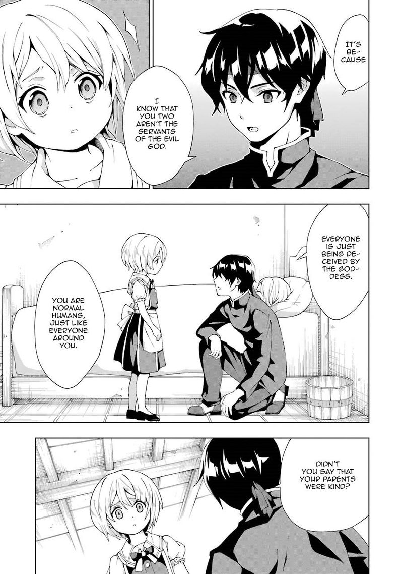 Senken No Majutsushi To Yobareta Kenshi 2 27