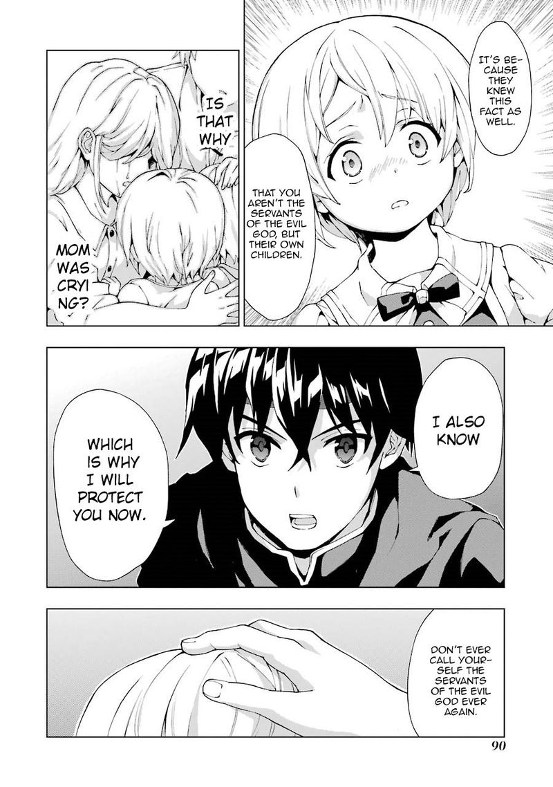 Senken No Majutsushi To Yobareta Kenshi 2 28