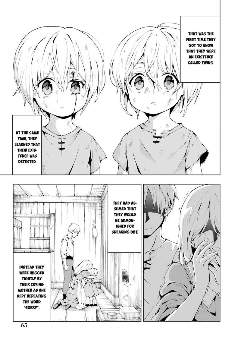 Senken No Majutsushi To Yobareta Kenshi 2 3