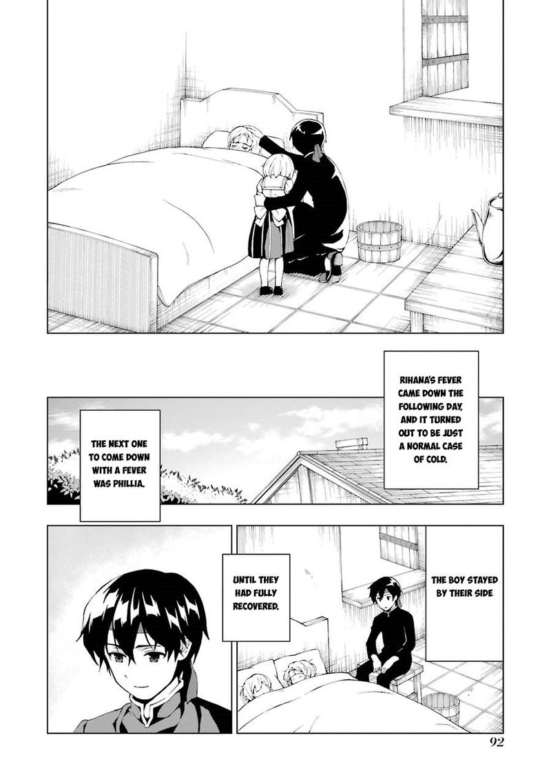 Senken No Majutsushi To Yobareta Kenshi 2 30