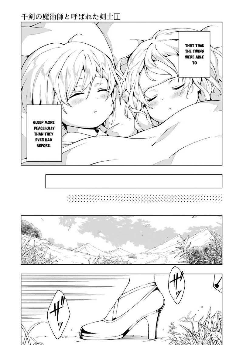 Senken No Majutsushi To Yobareta Kenshi 2 31