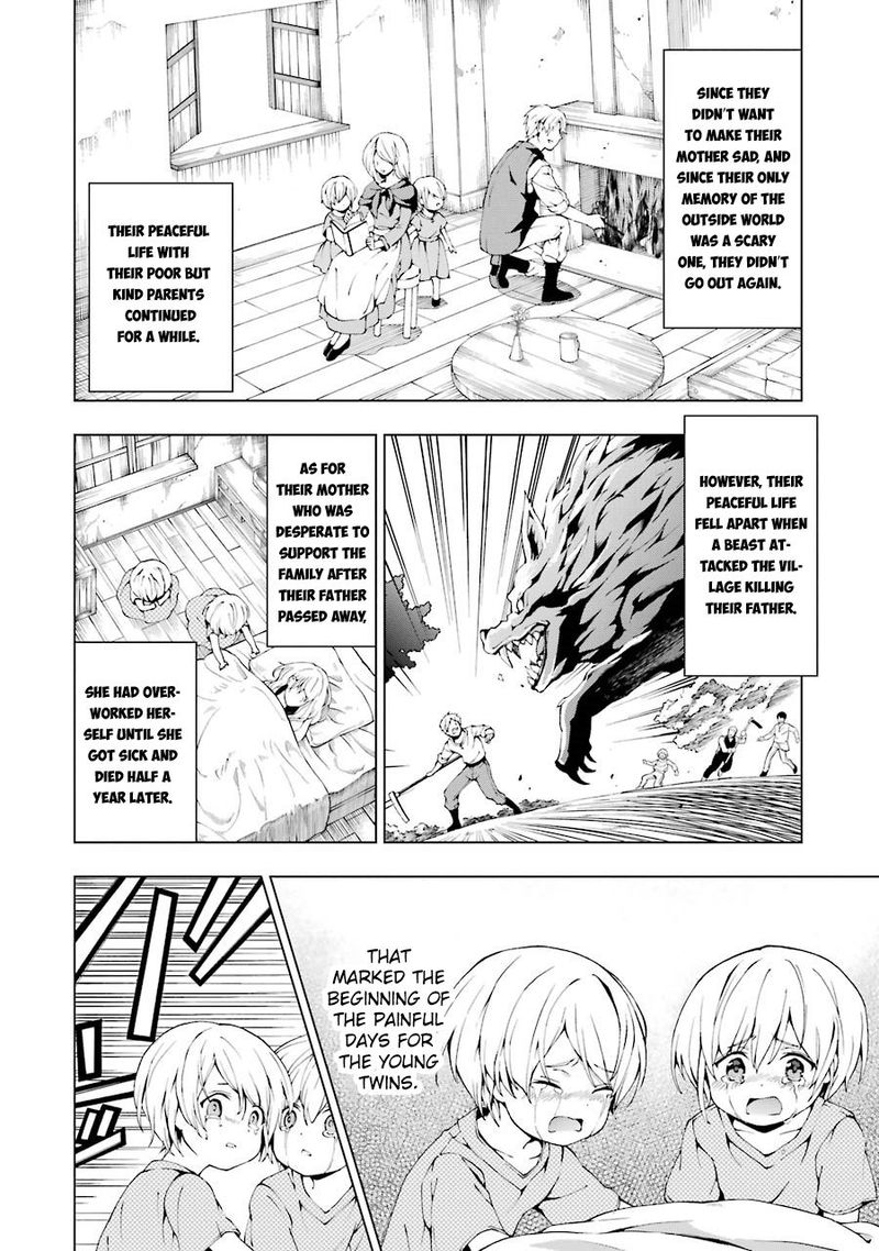 Senken No Majutsushi To Yobareta Kenshi 2 4