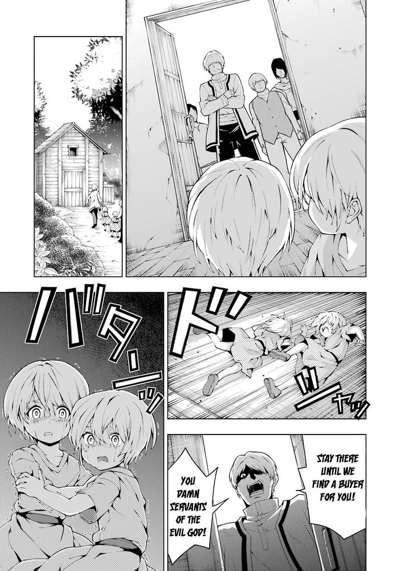 Senken No Majutsushi To Yobareta Kenshi 2 5