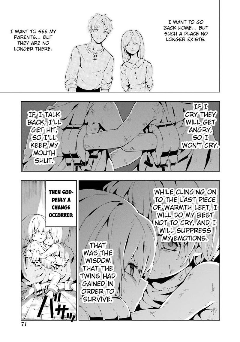 Senken No Majutsushi To Yobareta Kenshi 2 9
